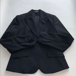 Express Women’s Black Blazer Women's Size 6